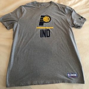 Indiana Pacers shirt